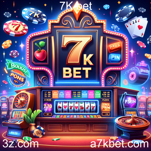 Descubra as Melhores Promoções em 7K Bet