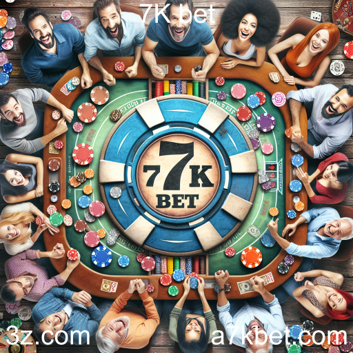 A Magia dos Jogos de Mesa e sua Diversão Coletiva